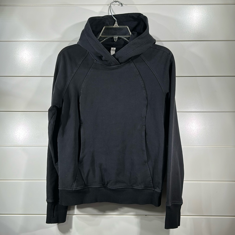 Lululemon hoodie size 2